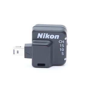 Nikon (ニコン) ワイヤレスリモートコントローラー WR-R11b メイン