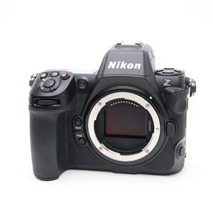 Nikon (ニコン) Z8 メイン