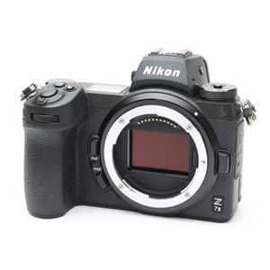 Nikon (ニコン) Z7II メイン