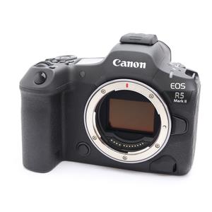 Canon (キヤノン) EOS R5 Mark II ボディ メイン