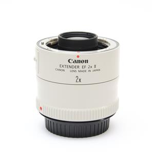 Canon (キヤノン) エクステンダー EF 2x」の商品検索結果 | デジタル
