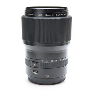 新品)FUJIFILM (フジフイルム) フジノン GF110mm F2 R LM WR（商品ID