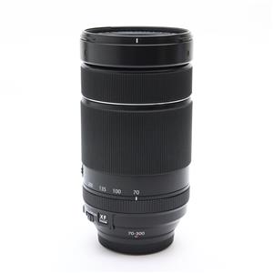 新品)FUJIFILM (フジフイルム) フジノン XF70-300mm F4-5.6 R LM OIS
