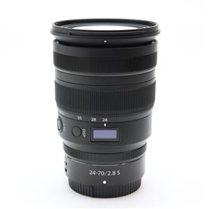 Nikon NIKKOR Z 24-70mm F2.8 S」の商品検索結果 | デジタルカメラ