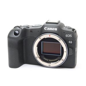 canon eos R8」の商品検索結果 | デジタルカメラ、ミラーレスカメラ