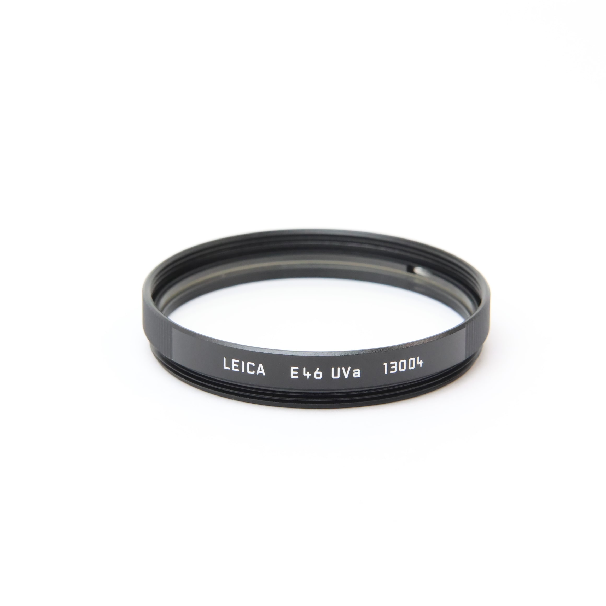 中古)Leica (ライカ) フィルター E46 UVA（商品ID：3717030950034