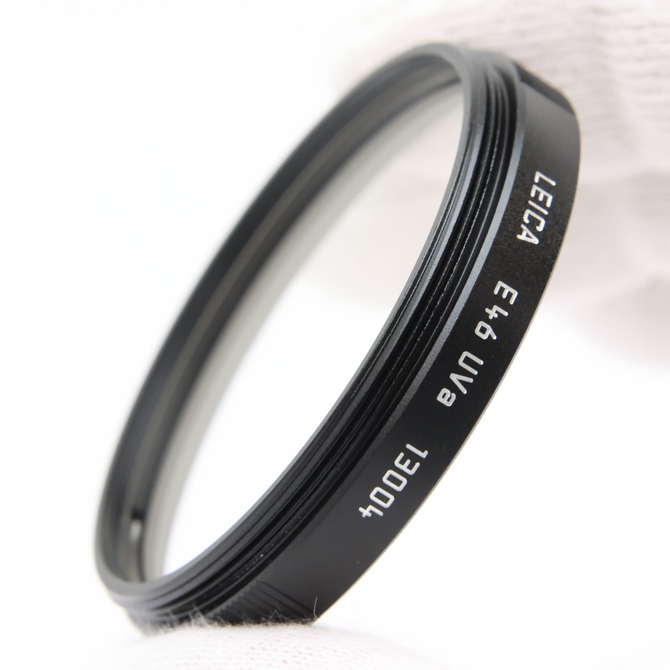 中古)Leica (ライカ) フィルター E46 UVA（商品ID：3717030950034