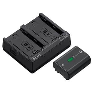 【未使用品】SONY ACCKIT-D12B　アクセサリーキット　バッテリー 2025年最新】acckitの人気アイテム - メルカリ