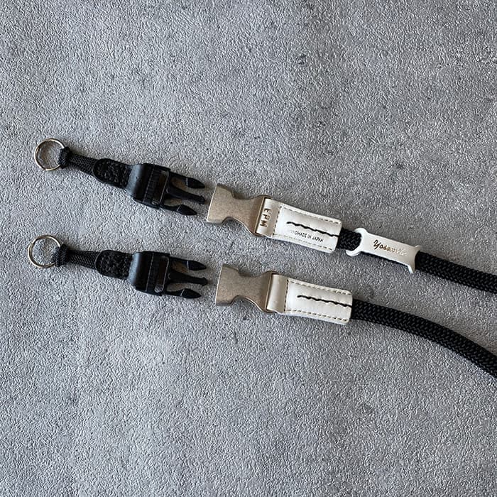 新品)YOSEMITE（ヨセミテ） YOSEMITE CAMERA STRAP PRO PLUS 111cm