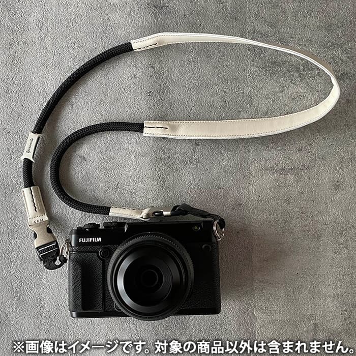 新品)YOSEMITE（ヨセミテ） YOSEMITE CAMERA STRAP PRO PLUS 111cm