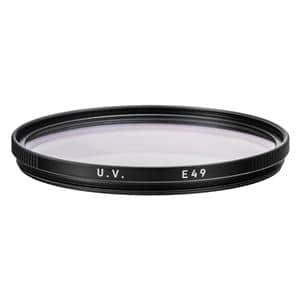 新品)Light lens lab（ライトレンズラボ） UV レンズフィルター