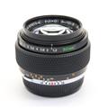 OLYMPUS (オリンパス) OM 50mm F1.2 MC