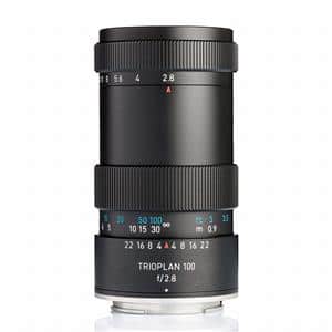 Meyer Optik Gorlitz トリオプラン 100mm F2.8」の商品検索結果