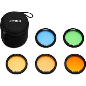 Profoto (プロフォト) Clic カラーコレクションキット #101316 メイン