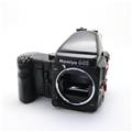 Mamiya (マミヤ) 645PRO (AE) +FilmHolder