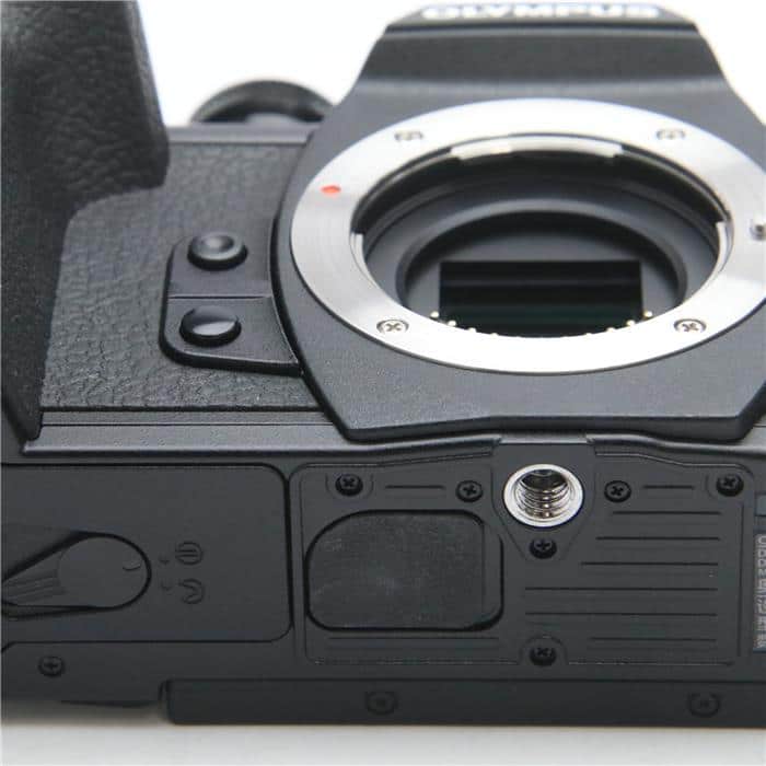 中古)OLYMPUS (オリンパス) OM-D E-M1 Mark III ボディ（商品ID 