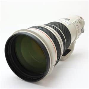 Canon ef500mm f4l is usm単焦点レンズ（Canon EF500mm F4L IS