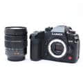 LUMIX DC-GH6L 標準ズームレンズキット