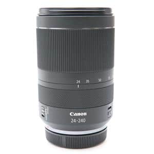 RF24-240mm F4-6.3 IS USM：レンズ交換式カメラ・レンズ｜個人