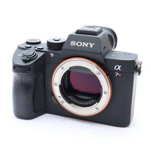 SONY (ソニー) α7RIII ボディ ILCE-7RM3 メイン