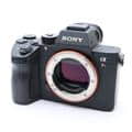 α7RIII ボディ ILCE-7RM3