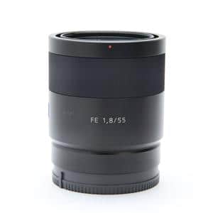SONY (ソニー) Sonnar T* FE 55mm F1.8 ZA SEL55F18Z メイン