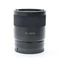 Sonnar T* FE 55mm F1.8 ZA SEL55F18Z