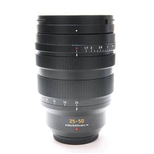Panasonic LEICA DG VARIO-SUMMILUX 25-50mm F1.7」の商品検索