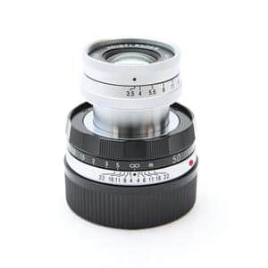 TM　フォクトレンダー APO-LANTHAR 50mm VM ライカ用 新品)Voigtlander (フォクトレンダー) APO-LANTHAR 50mm F3.5 VM