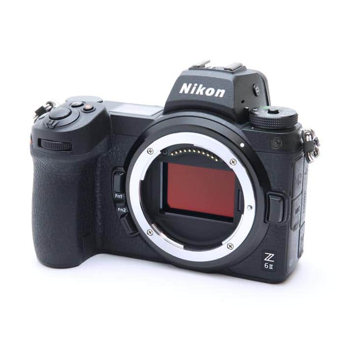 Z6II ボディ