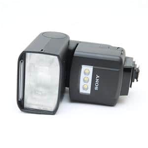 SONY (ソニー) フラッシュ HVL-F60RM メイン