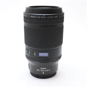 Nikon (ニコン) NIKKOR Z MC 105mm F2.8 VR S メイン