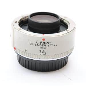 中古)Canon (キヤノン) エクステンダー EF 1.4X（商品ID