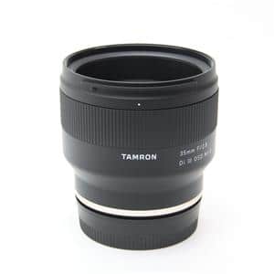 新品)TAMRON (タムロン) 35mm F2.8 Di III OSD M1:2/Model