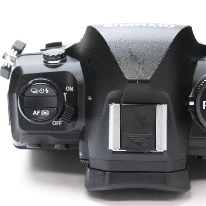 OM-1 12-40mm F2.8 PRO IIキット