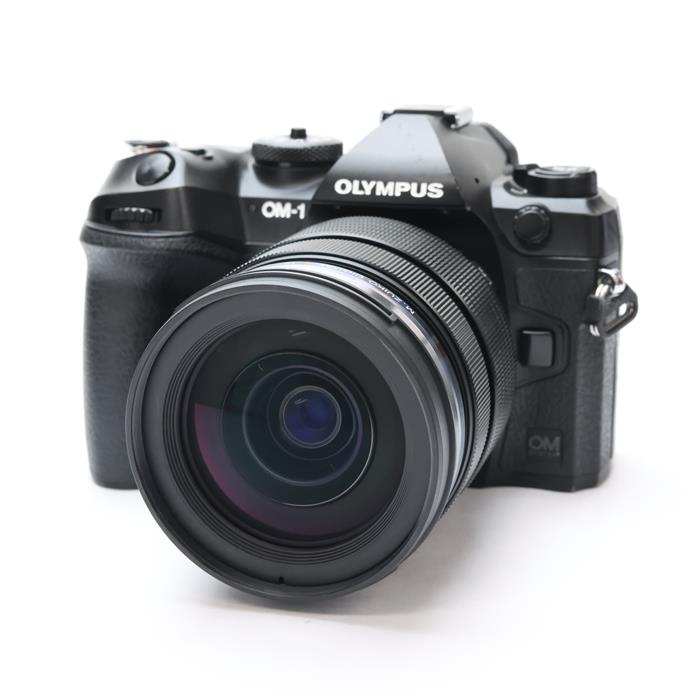 OM-1 12-40mm F2.8 PRO IIキット