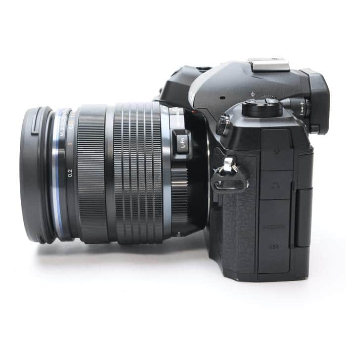 OM-1 12-40mm F2.8 PRO IIキット