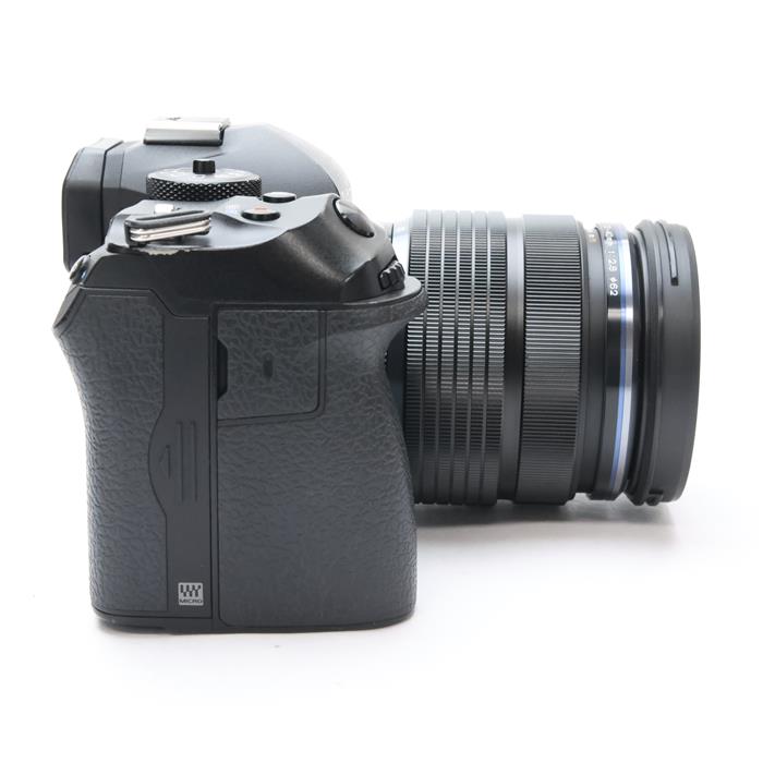 OM-1 12-40mm F2.8 PRO IIキット