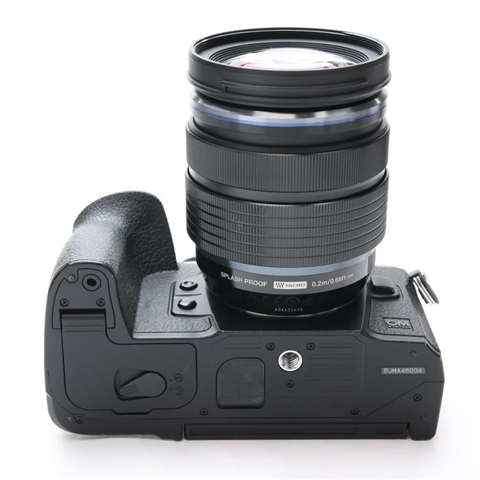 OM-1 12-40mm F2.8 PRO IIキット