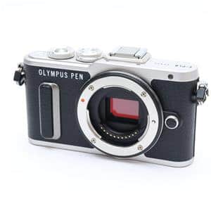 ★新品未使用品★オリンパス Olympus PEN E-PL8 ボディ★ホワイト★メーカー保証 1906-33 まーさま専用美品 OLYMPUS E−PL8 E-PL8 ブラウン OLYMPUS PEN