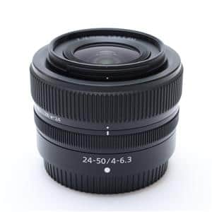 Nikon (ニコン) NIKKOR Z 24-50mm F4-6.3 メイン