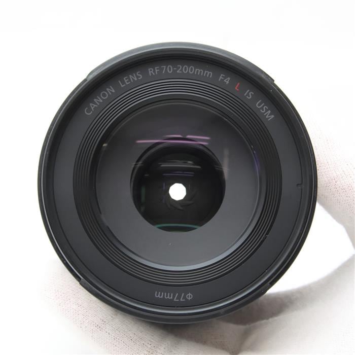 RF70-200mm F4 L IS USM