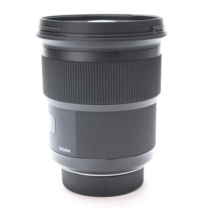 Art 50mm F1.4 DG HSM (ニコンF用)