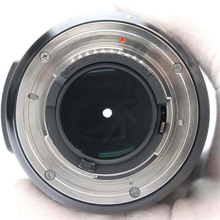 Art 50mm F1.4 DG HSM (ニコンF用)