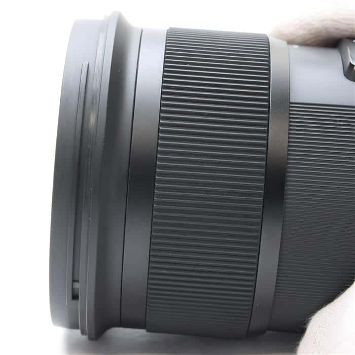 Art 50mm F1.4 DG HSM (ニコンF用)