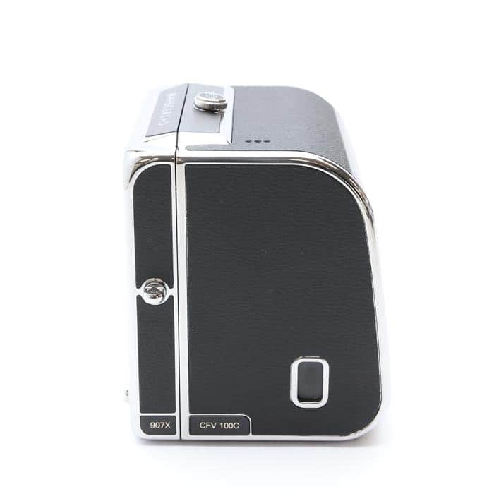 907X & CFV 100C