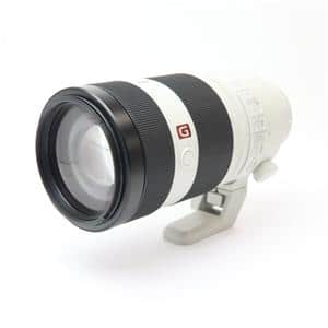 FE 100-400mm F4.5-5.6 GM OSS SEL100400GM」「SONY」「中古商品」の