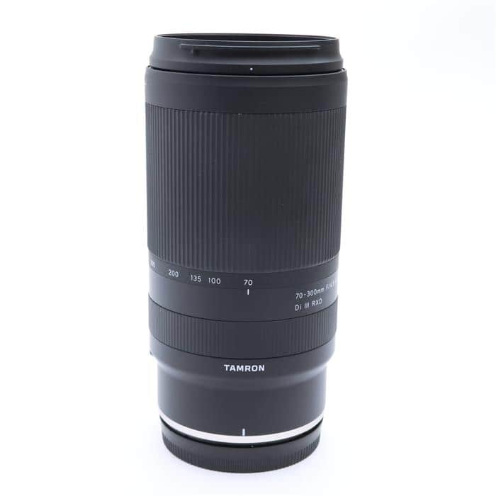 70-300mm F4.5-6.3 Di III RXD/Model A047Z （ニコンZ用）