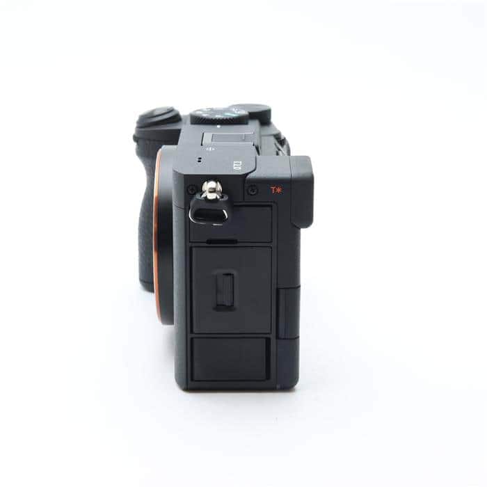 α7C II ボディ ILCE-7CM2 B