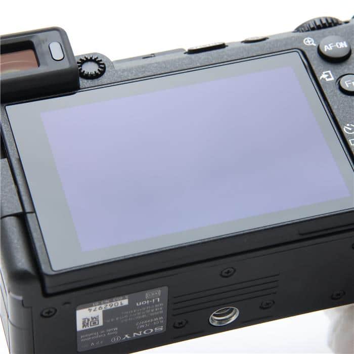 α7C II ボディ ILCE-7CM2 B